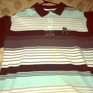 Roca wear polo shirt